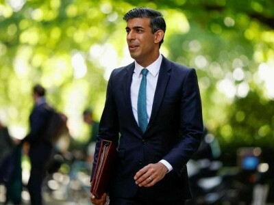 UK PM Sunak expected to launch reshuffle to better suit his priorities