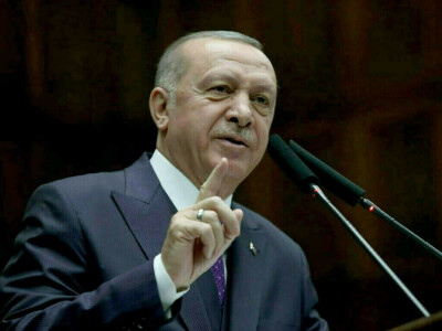 Erdogan declares state of emergency in 10 quake-hit provinces