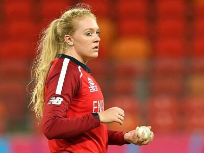 England vow to attack in pursuit of Women&rsquo;s T20 World Cup glory