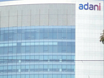 Adani Total expects to receive 2.2mn T at Dhamra LNG terminal in FY24