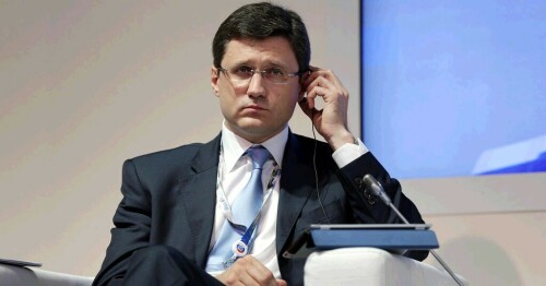 Russia: EU price cap exemptions show our oil is still in demand
