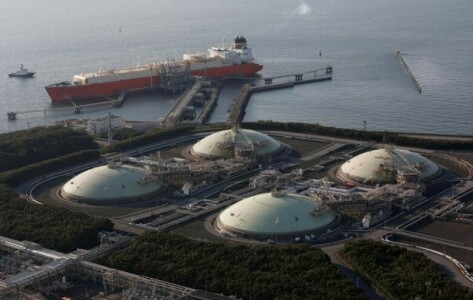 Oman LNG inks 4-year deal to supply China&rsquo;s Unipec with 1mn T a year