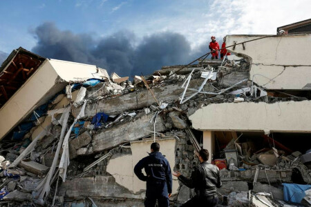 Earthquakes to disrupt Turkiye growth, stretch budget as Erdogan heads to elections
