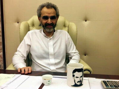 Saudi prince hands Al Hilal players $266,500 for reaching Club World Cup final