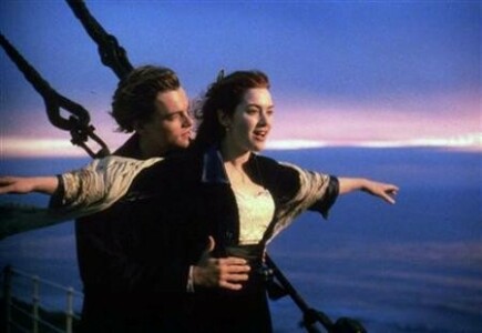 Jack could have survived, says Cameron as &lsquo;Titanic&rsquo; re-released 25 years on