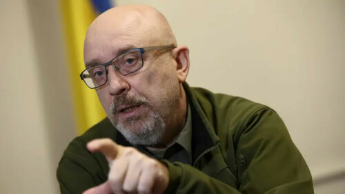 Russia fears Ukraine will strike deep into its territory with Western arms