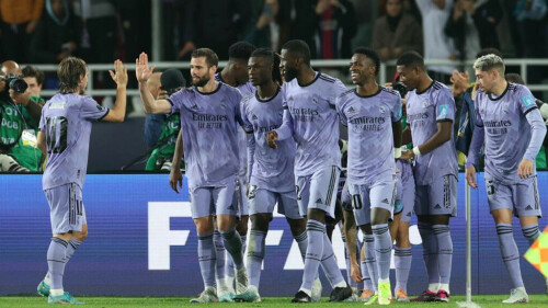 Madrid target own Club World Cup record against Al-Hilal