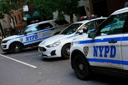 Man dies after being shot near New York&rsquo;s Times Square