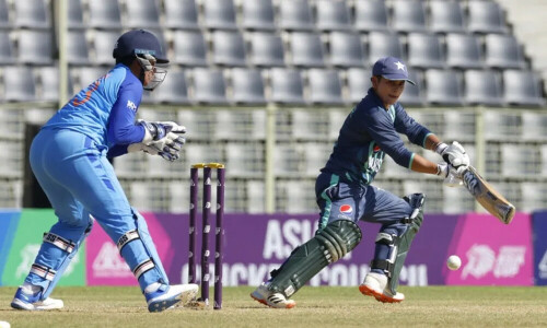 Pakistan look to break India grip at T20 World Cup