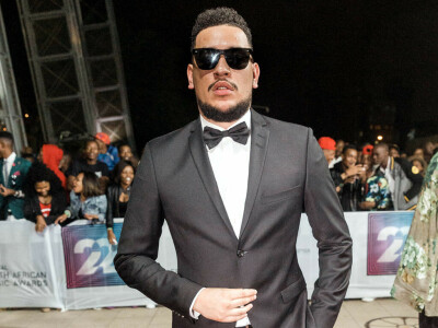 Popular South African rapper AKA shot dead outside restaurant