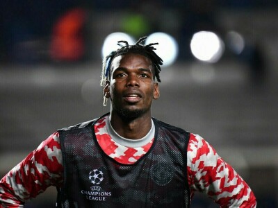 Paul Pogba&rsquo;s Juventus return delayed further