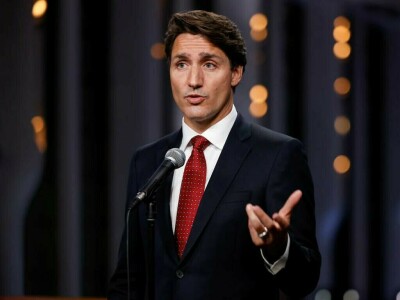 US jet shoots down new mystery 'object' over Canada
