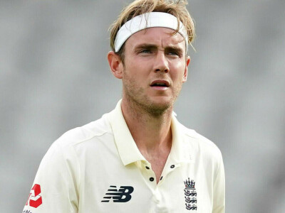 Broad hails McCullum&rsquo;s England impact ahead of first New Zealand Test