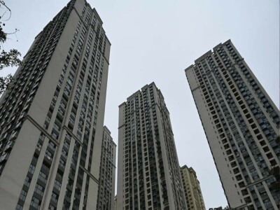 China&rsquo;s weekly new home sales rise for the second straight week