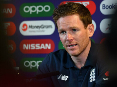 World Cup-winning captain Morgan retires from cricket