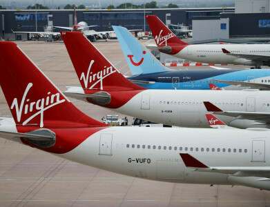 Virgin Atlantic suspends services to Pakistan in &lsquo;review of entire network&rsquo;