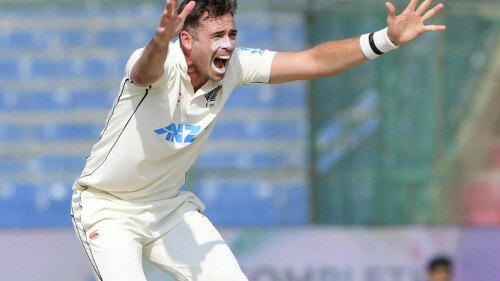 Rampant England look to ride &lsquo;Bazball&rsquo; wave against depleted New Zealand