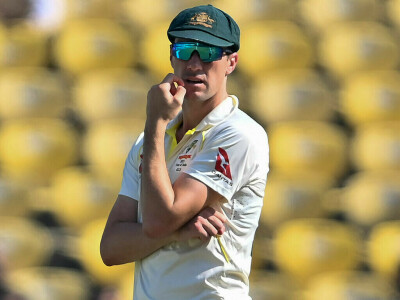Australia look for redemption after first Test debacle in India