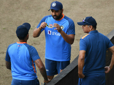 India reach number one in all three cricket formats