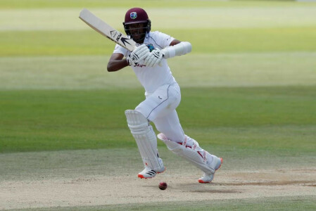 Hope and Powell split West Indies white-ball captaincy
