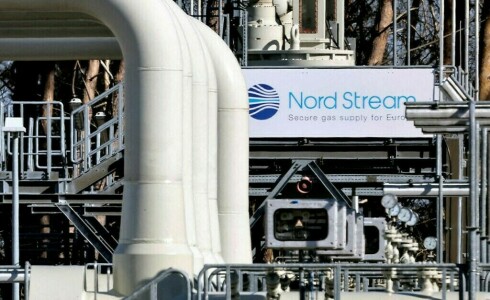 Russia says US should prove it did not destroy Nord Stream