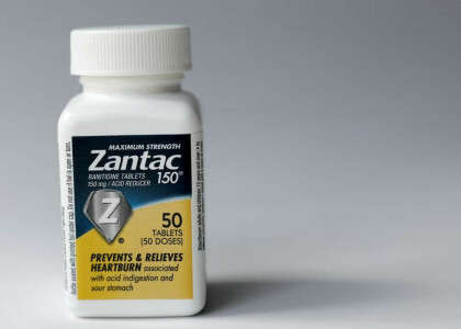 Judge to weigh key evidence ahead of first Zantac cancer trial