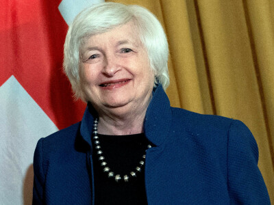 US to push debt relief, Ukraine aid at G20 finance meeting in India