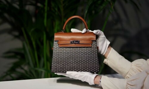 Hermes beats forecasts on robust growth in China, U.S.