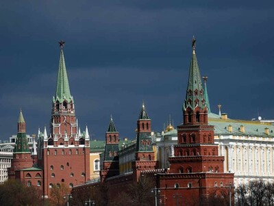 Russian assets worth around $5.7bn sanctioned in Germany