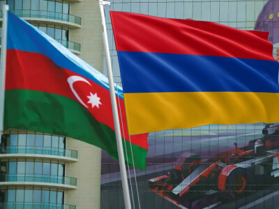 Leaders of Armenia, Azerbaijan set for first meeting since October