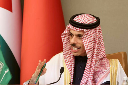 Arab states need new approach towards Syria, says Saudi foreign minister Arab states need new approach towards Syria, says Saudi foreign minister