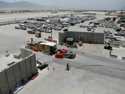 Taliban plans to turn former foreign bases into special economic zones