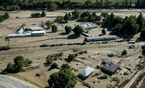 NZ says cyclone damage could exceed $8bn, announces emergency funding