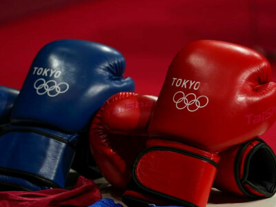 IBA says boycotted world championships must be 2024 Olympic qualifiers