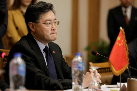 China says certain countries must stop &lsquo;fuelling the fire&rsquo; in Ukraine conflict