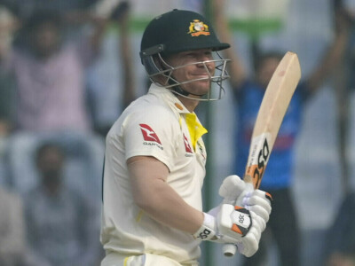 Injured Warner ruled out of India tour as Australia problems grow