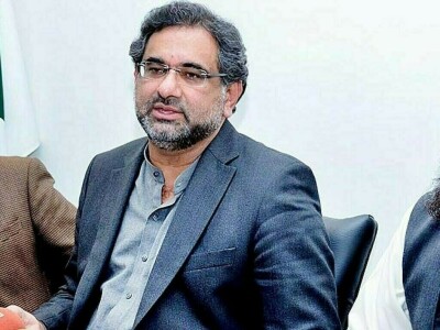 Accountability court revokes non-bailable arrest warrant for Shahid Khaqan in LNG case