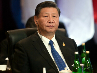 China&rsquo;s Xi preparing to visit Moscow for a summit with Putin