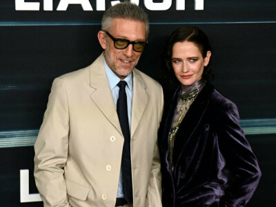 Never look back: actor Vincent Cassel, France&rsquo;s scary star
