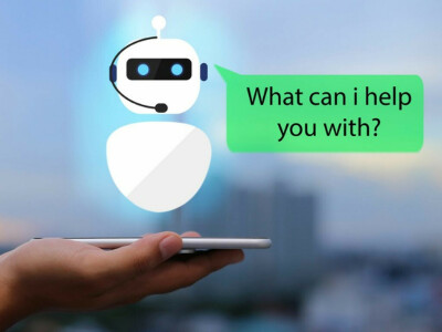 Sci-fi magazine bans hundreds of AI chatbot authors