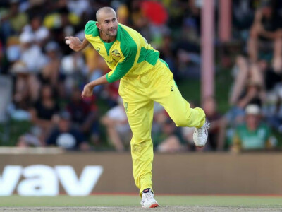 Australia&rsquo;s Warner, Agar heading back to India for ODI series