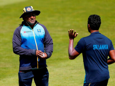 Bangladesh coach Hathurasingha says &lsquo;no tension&rsquo; with senior players