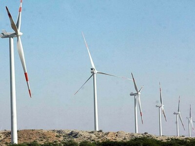Wind power projects face curtailment issues as NEPRA set to hold hearing