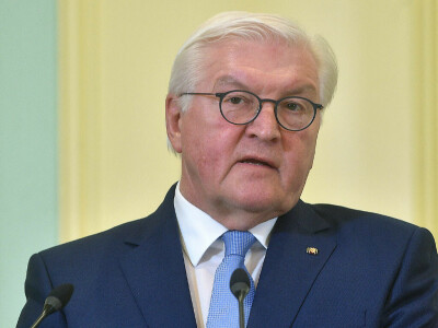 Germany &lsquo;doubtful&rsquo; about China role in Ukraine talks