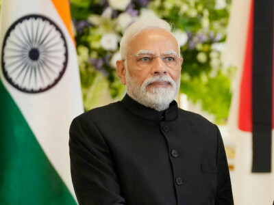 Modi calls for World Bank reform at G20 finance meet