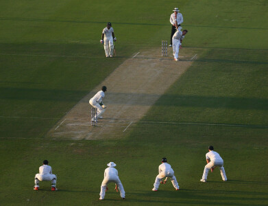 Sri Lanka names Test squad for New Zealand tour