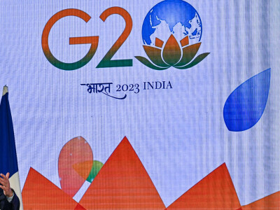 G20 meeting in India: where debt-ridden countries including Pakistan are in focus