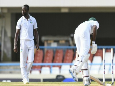 South Africa aim to launch new era in Test series against West Indies
