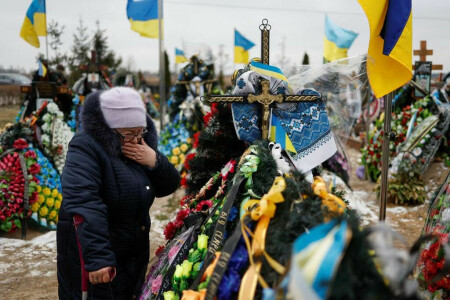 US warns China against providing lethal aid for Russia&rsquo;s war in Ukraine