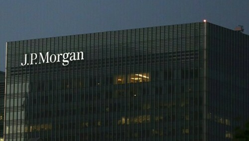 J.P.Morgan expects additional 25bps rate hike from BoE in June